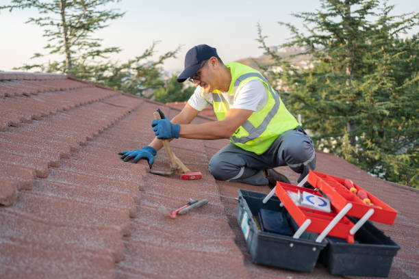 Best Commercial Roofing Services  in Madison, MS