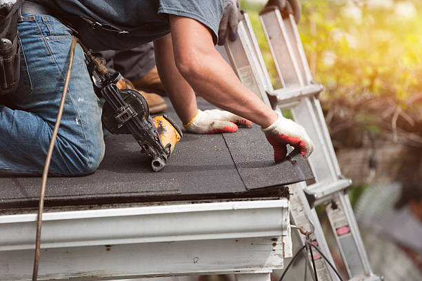 Roof Gutter Cleaning in Madison, MS